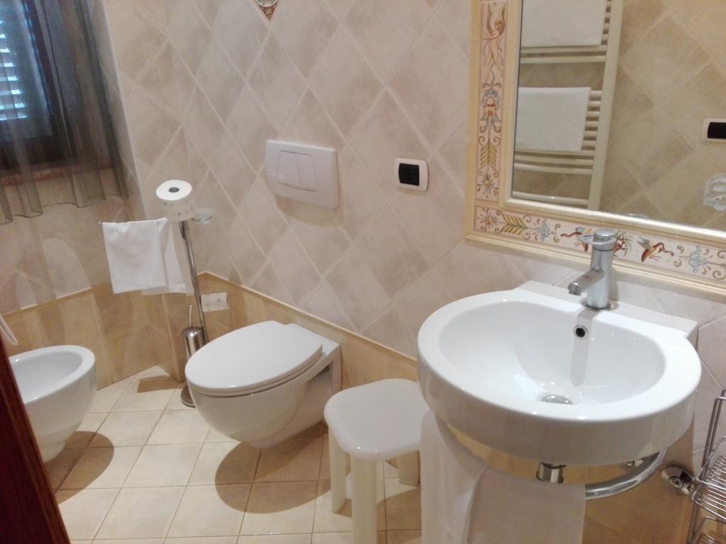 Hotel Ponte San Vittorino Ассизи Экстерьер фото