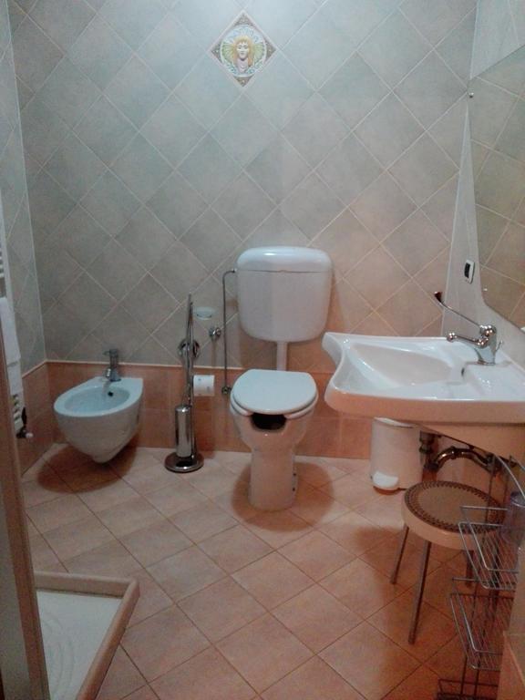 Hotel Ponte San Vittorino Ассизи Экстерьер фото